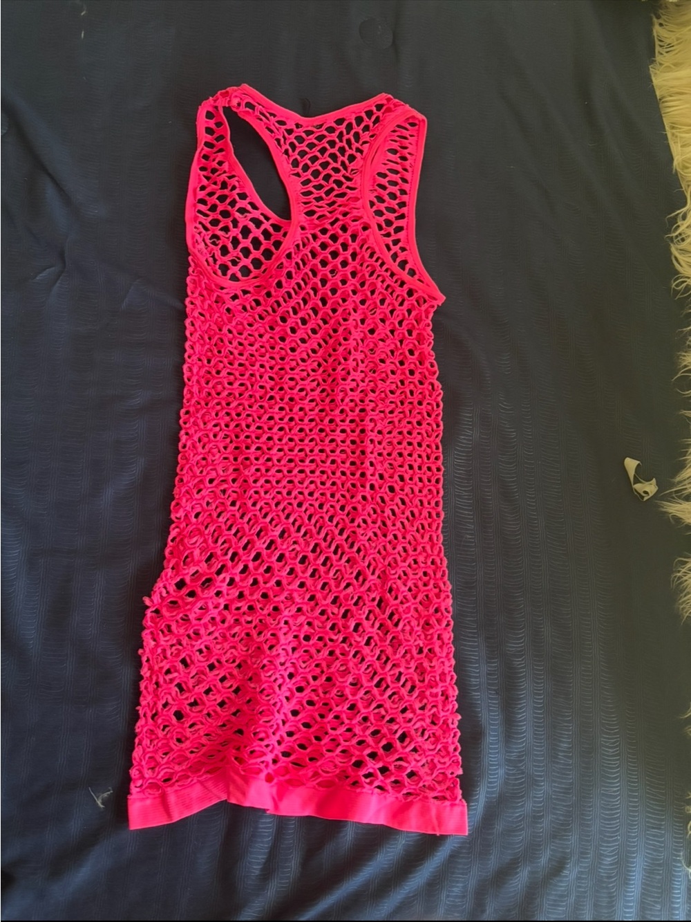 Swimsuit coverups
